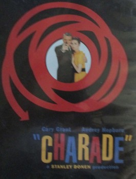 charade cover
